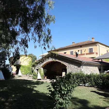 Farm stay La Petrosa Ceraso