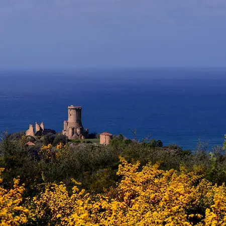 La Petrosa * Ceraso
