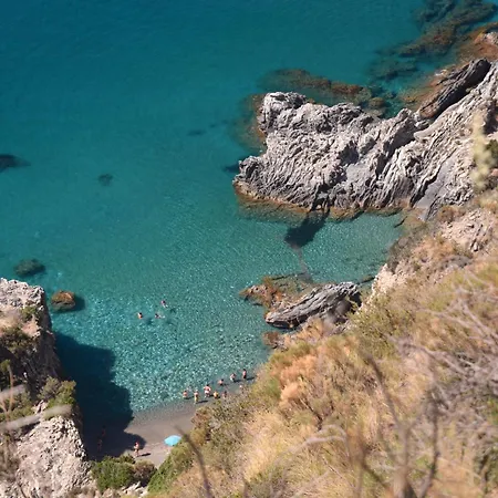 La Petrosa Farm stay Ceraso