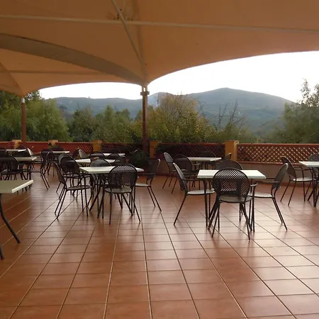 Farm stay La Petrosa *