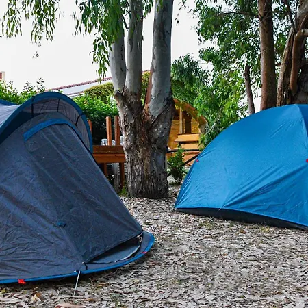 La Petrosa Farm stay Ceraso