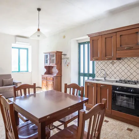 Farm stay La Petrosa