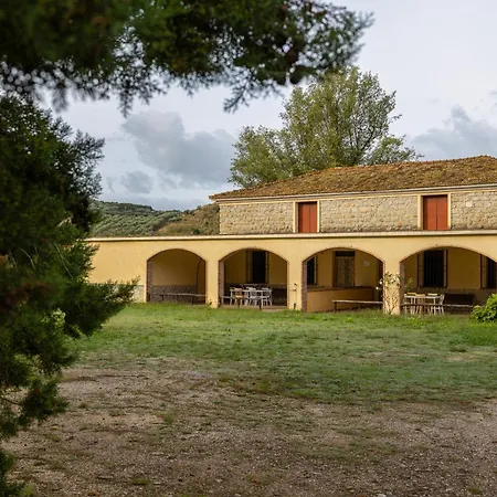 La Petrosa * Ceraso