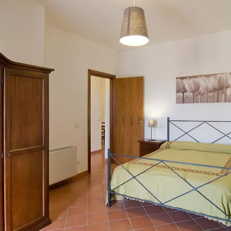 La Petrosa Farm stay Ceraso