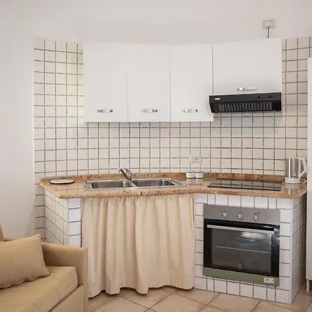Farm stay La Petrosa