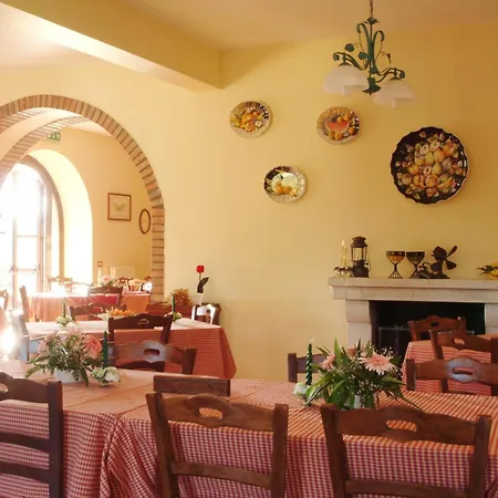 La Petrosa Farm stay Ceraso