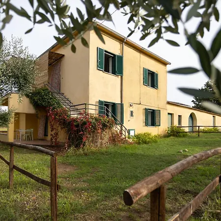 Farm stay La Petrosa Ceraso