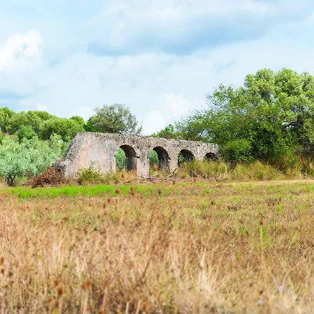 La Petrosa Ceraso