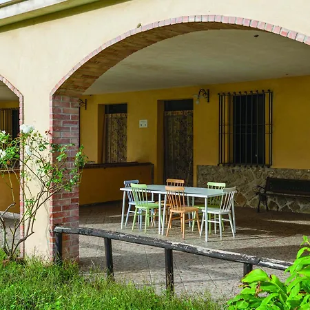 La Petrosa * Ceraso
