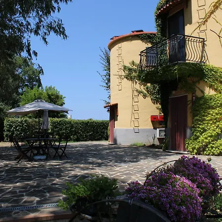 La Petrosa *