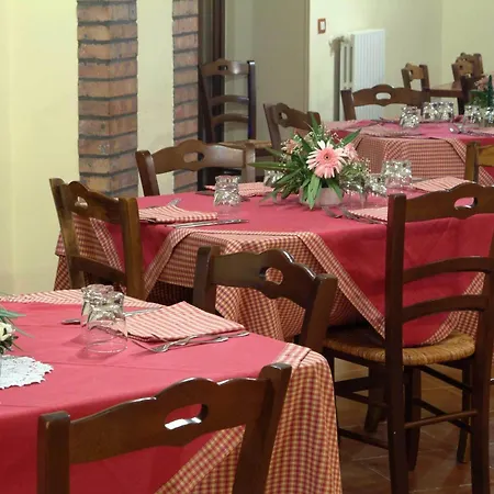 La Petrosa Ceraso
