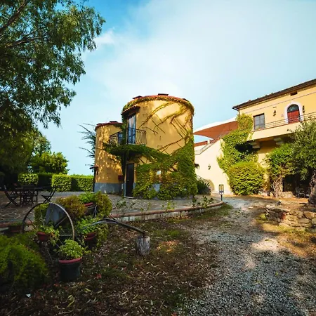 La Petrosa * Ceraso