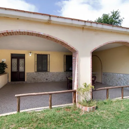 Farm stay La Petrosa Ceraso