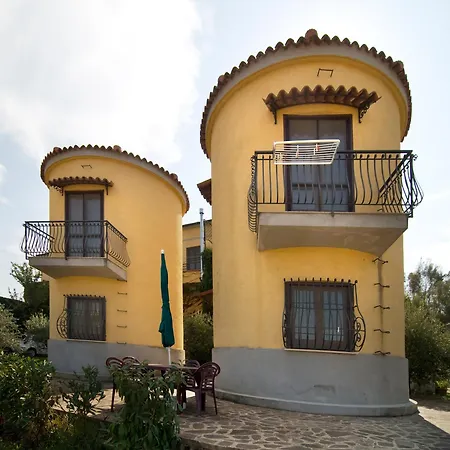 La Petrosa *