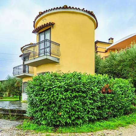 La Petrosa Ceraso