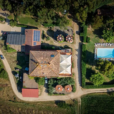 La Petrosa Ceraso