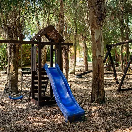 Farm stay La Petrosa *