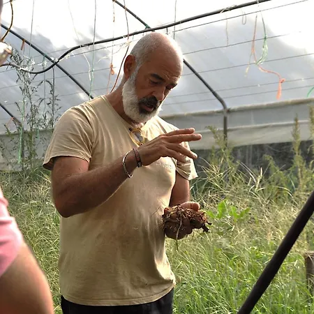 La Petrosa * Ceraso