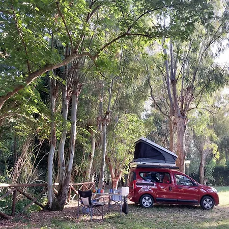 La Petrosa