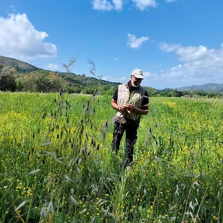 Farm stay La Petrosa Ceraso