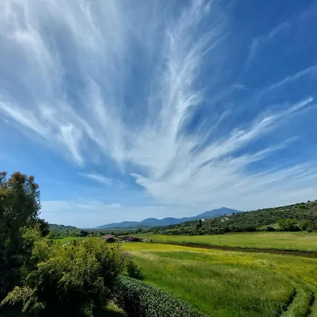 Farm stay La Petrosa Ceraso