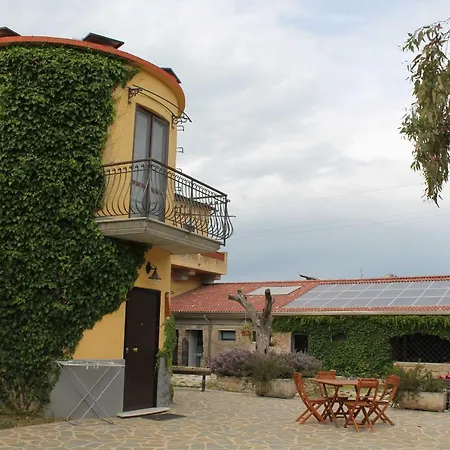 La Petrosa Ceraso