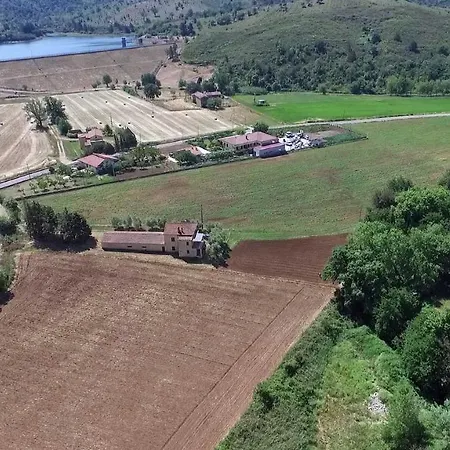 La Petrosa