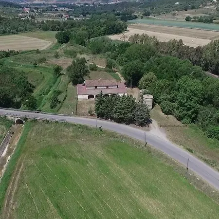 La Petrosa Alloggio per agriturismo *