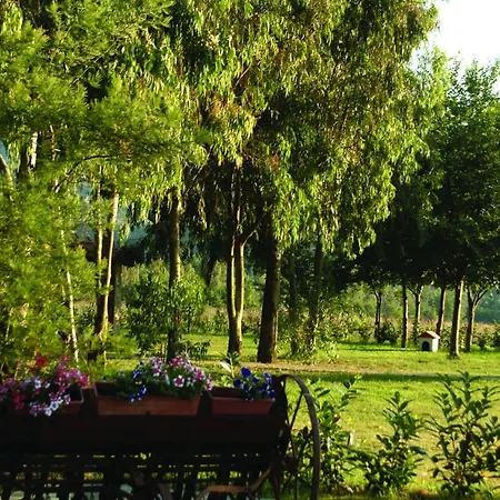 La Petrosa Alloggio per agriturismo