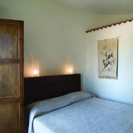 La Petrosa Alloggio per agriturismo